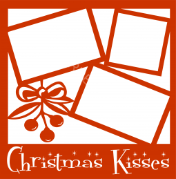 Christmas Kisses